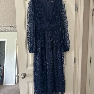 Baltic Born Formal Dress Size Small